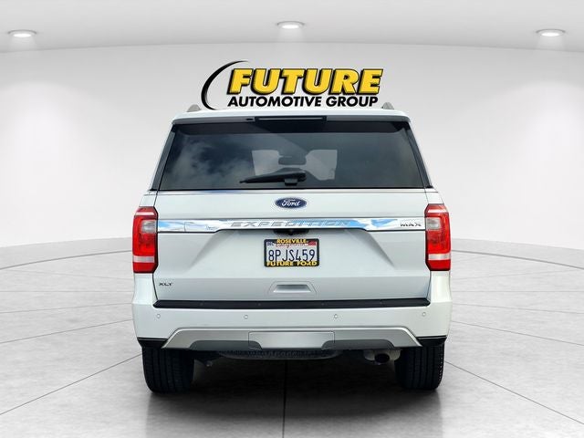 2019 Ford Expedition Max XLT