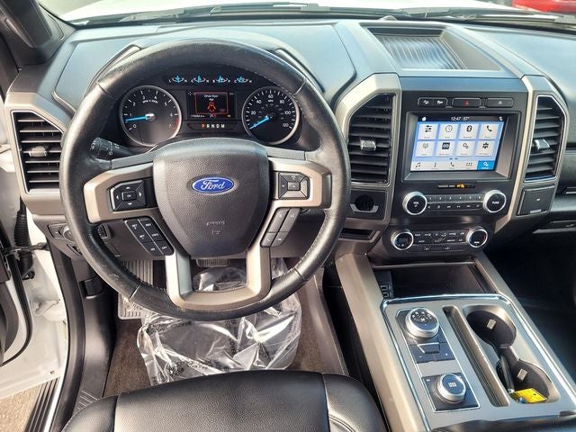 2019 Ford Expedition Max XLT