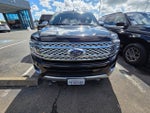 2019 Ford Expedition Max Platinum