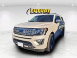2019 Ford Expedition Max Platinum