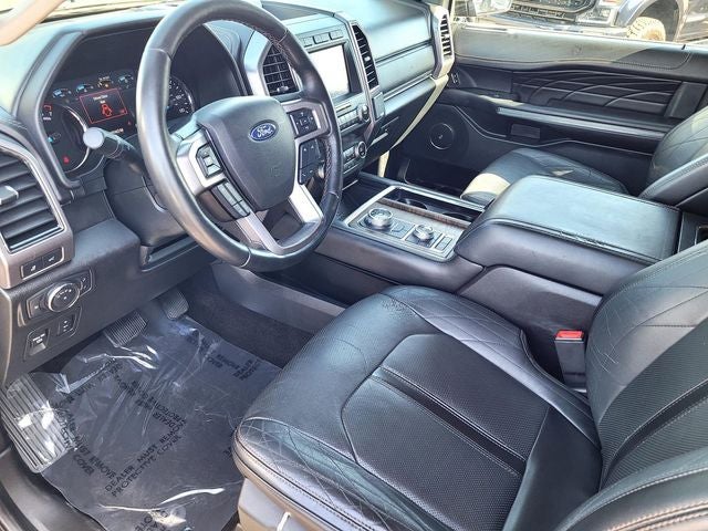 2020 Ford Expedition Max Platinum