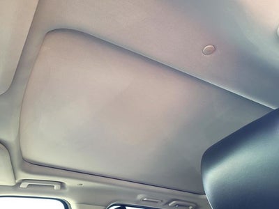 2020 Ford Expedition Max Platinum
