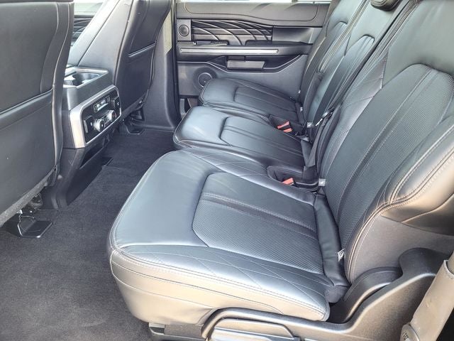 2020 Ford Expedition Max Platinum