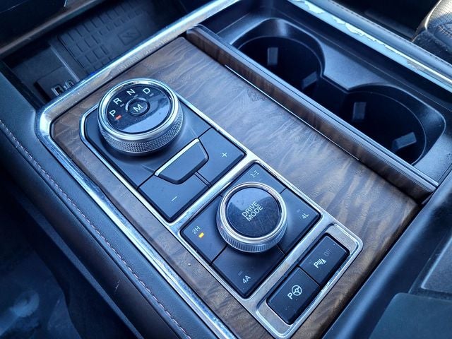 2020 Ford Expedition Max Platinum