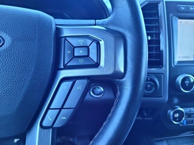 2020 Ford Expedition Max Platinum