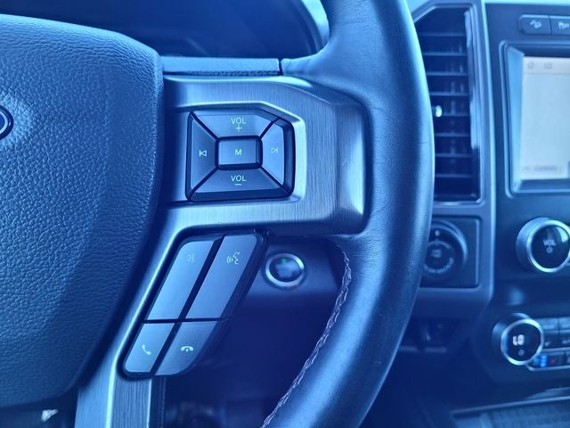 2020 Ford Expedition Max Platinum
