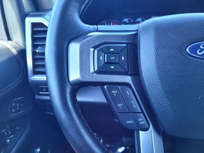 2020 Ford Expedition Max Platinum