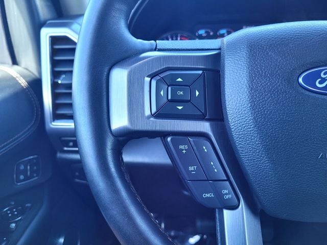 2020 Ford Expedition Max Platinum