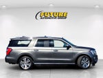 2020 Ford Expedition Max Platinum
