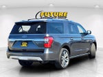 2020 Ford Expedition Max Platinum