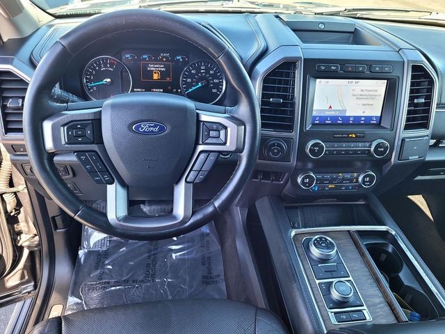 2020 Ford Expedition Max Platinum