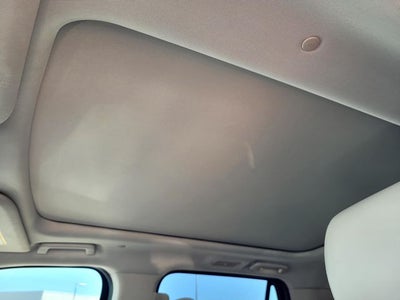 2021 Ford Expedition Max Platinum