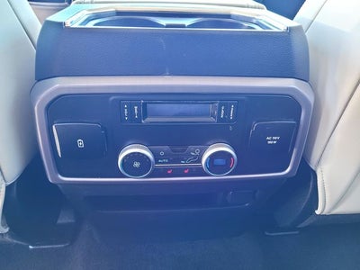 2021 Ford Expedition Max Platinum