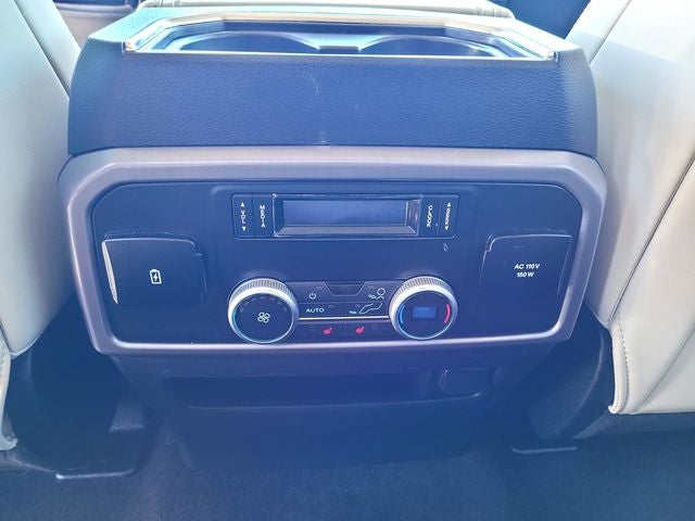 2021 Ford Expedition Max Platinum