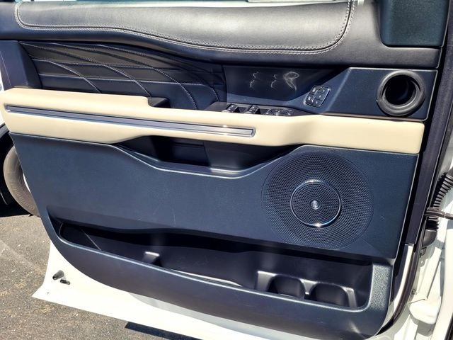 2021 Ford Expedition Max Platinum