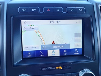 2021 Ford Expedition Max Platinum