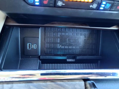 2021 Ford Expedition Max Platinum