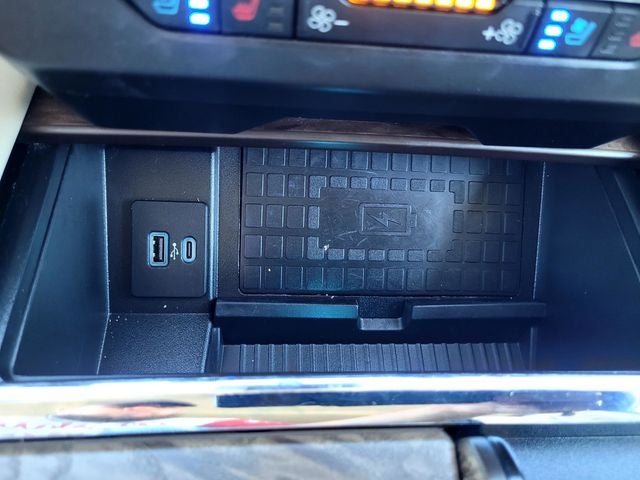 2021 Ford Expedition Max Platinum