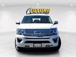 2021 Ford Expedition Max Platinum