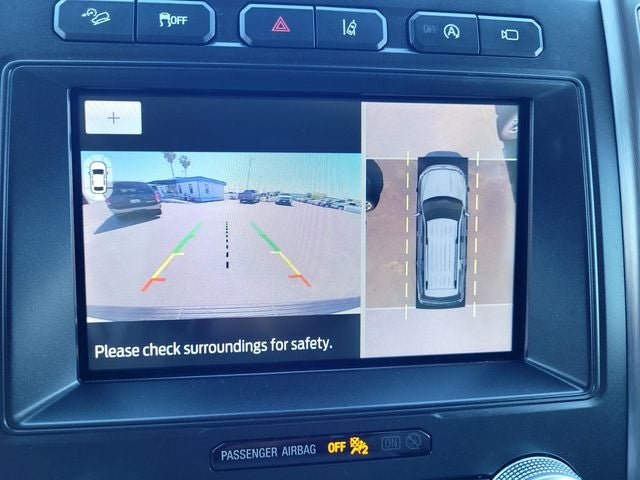 2021 Ford Expedition Max Platinum