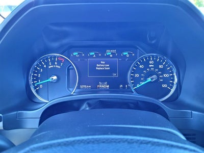 2021 Ford Expedition Max Platinum