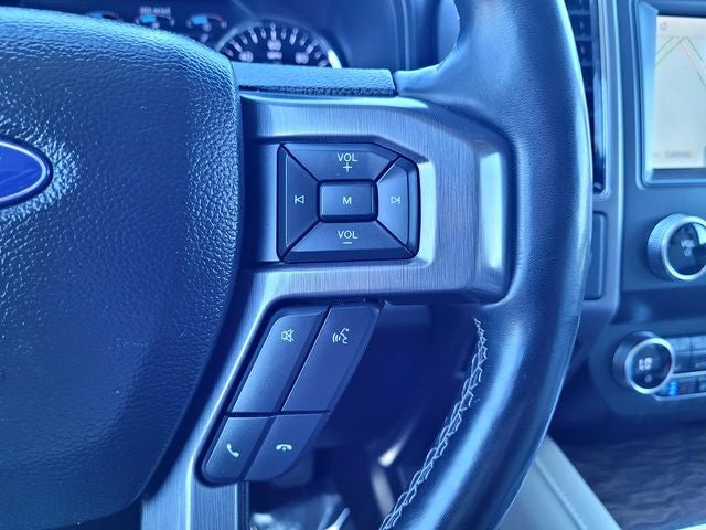 2021 Ford Expedition Max Platinum