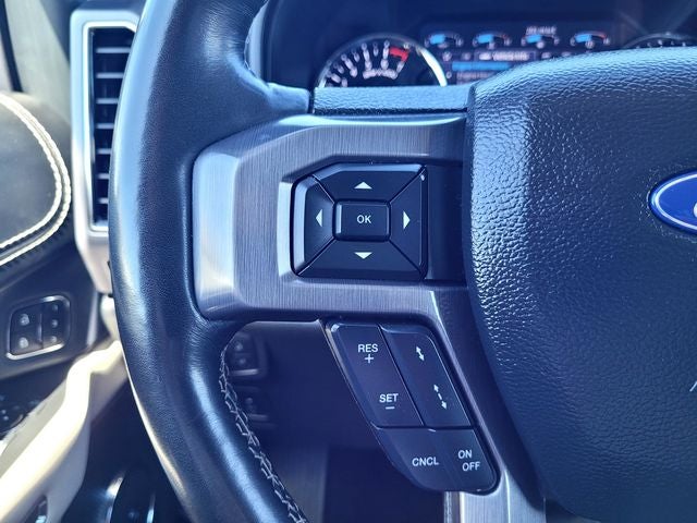 2021 Ford Expedition Max Platinum
