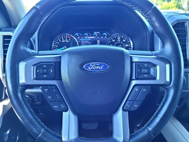 2021 Ford Expedition Max Platinum