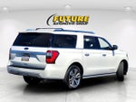 2021 Ford Expedition Max Platinum