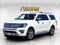 2021 Ford Expedition Max Platinum
