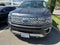 2021 Ford Expedition Max Platinum