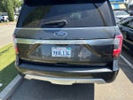 2021 Ford Expedition Max Platinum