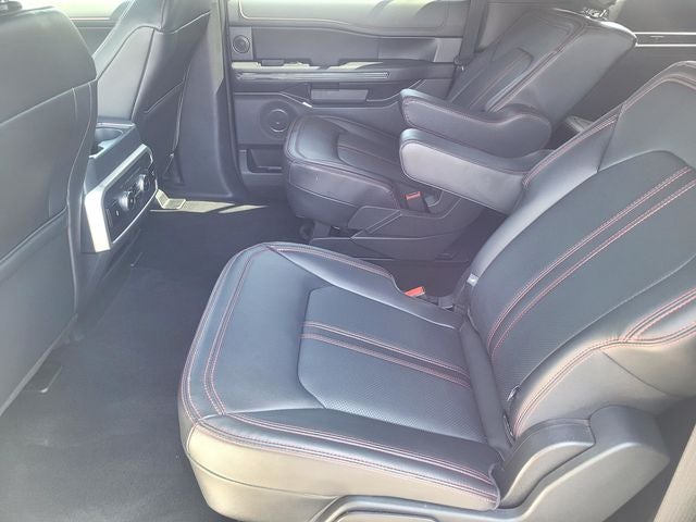 2024 Ford Expedition Max Limited 4WD