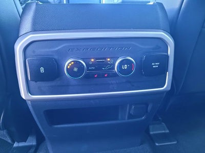 2024 Ford Expedition Max Limited 4WD