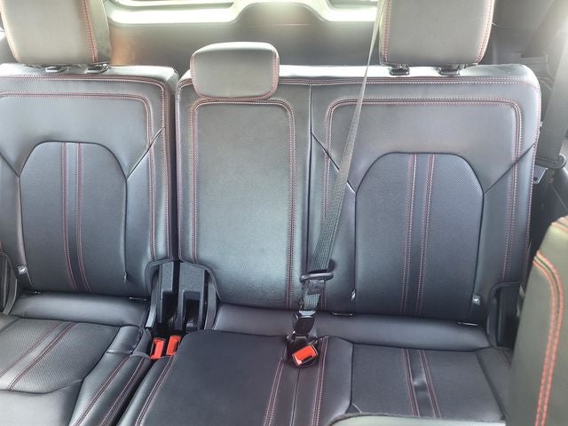 2024 Ford Expedition Max Limited 4WD