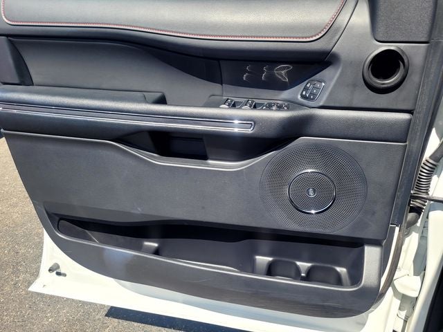 2024 Ford Expedition Max Limited 4WD