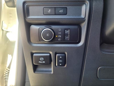 2024 Ford Expedition Max Limited 4WD