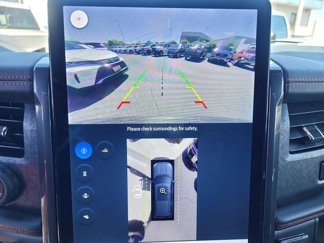 2024 Ford Expedition Max Limited 4WD