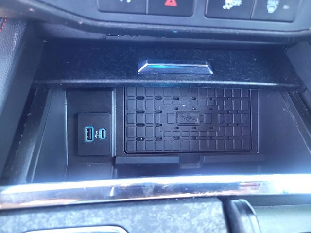 2024 Ford Expedition Max Limited 4WD