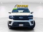 2024 Ford Expedition Max Limited 4WD