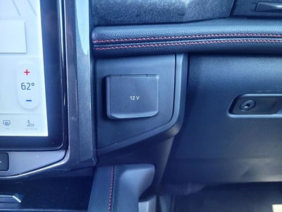 2024 Ford Expedition Max Limited 4WD