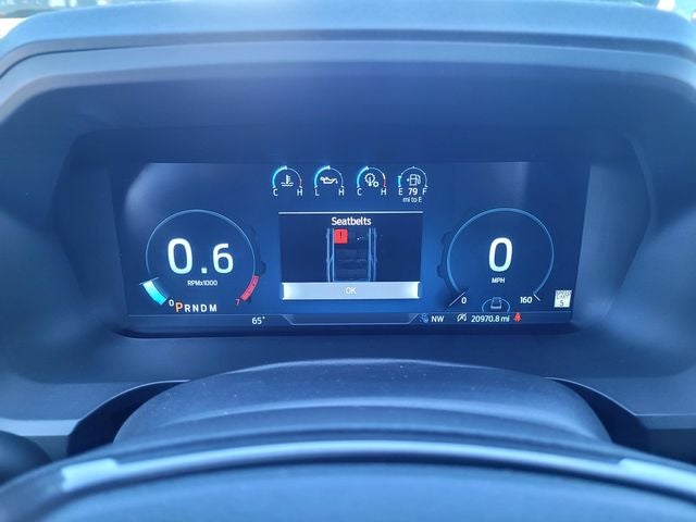 2024 Ford Expedition Max Limited 4WD