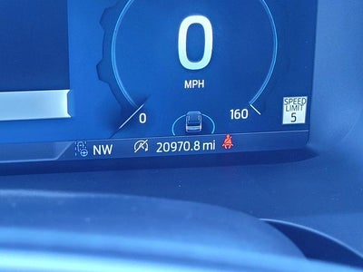 2024 Ford Expedition Max Limited 4WD