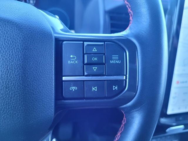 2024 Ford Expedition Max Limited 4WD