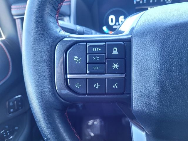 2024 Ford Expedition Max Limited 4WD