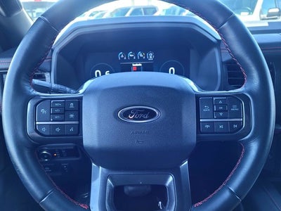 2024 Ford Expedition Max Limited 4WD