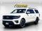 2024 Ford Expedition Max Limited 4WD