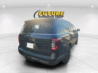 2023 Ford Expedition Max Limited