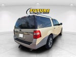 2017 Ford Expedition EL Limited