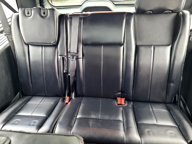 2017 Ford Expedition EL Limited